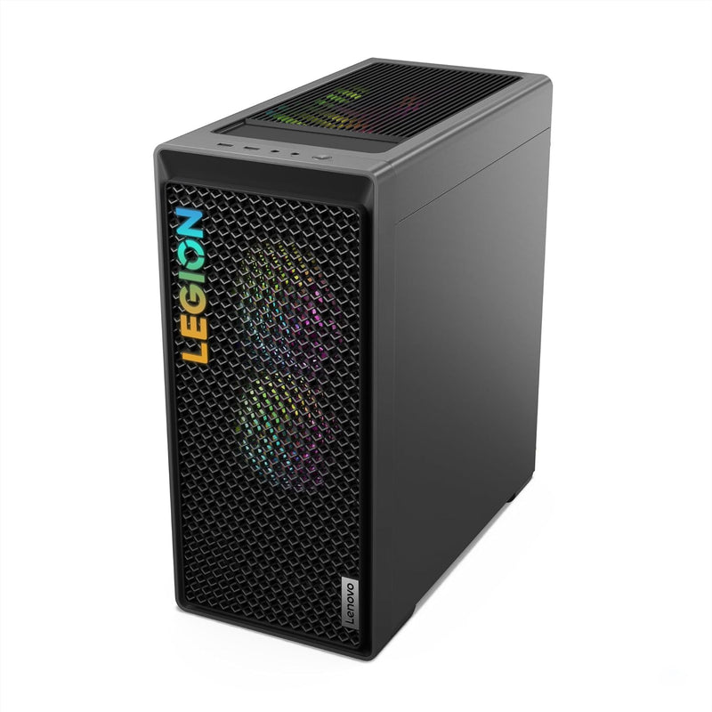 Lenovo Legion Tower 5i (8. Gen) Gaming Desktop PC | Intel Core i7-13700F | 32GB RAM | 1 TB SSD | NVI