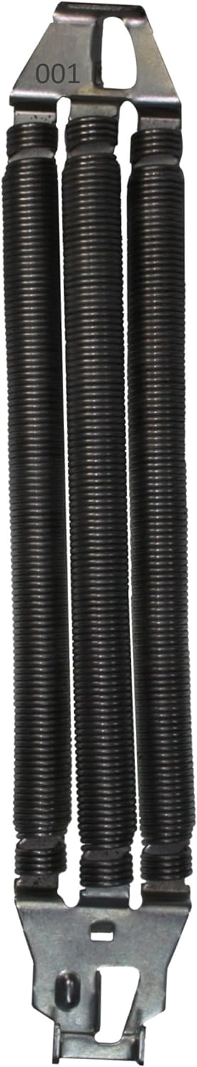 Hörmann 3-fach Zugfederpaket Nr. 001 Schwingtor Federpaket