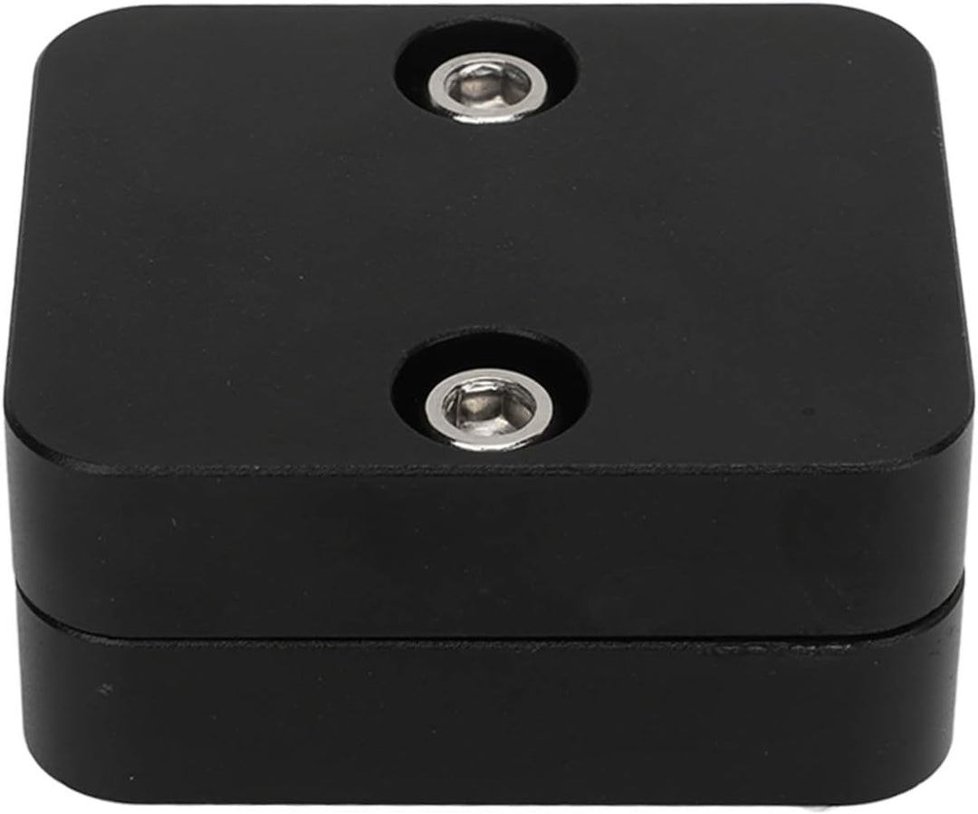 Aramox Motorrad-GPS-Halterung, Handy-Navigationshalterung aus Aluminiumlegierung für S1000XR R1200GS