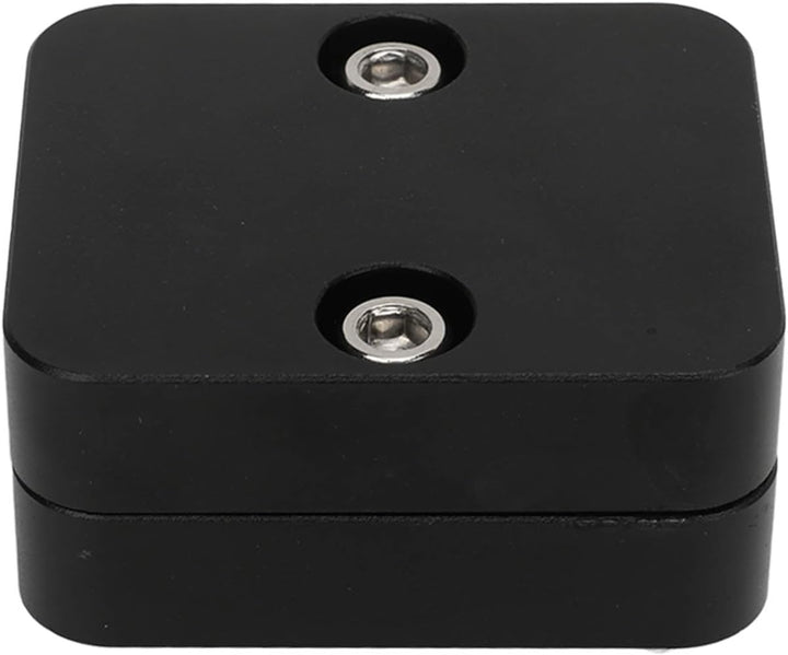 Aramox Motorrad-GPS-Halterung, Handy-Navigationshalterung aus Aluminiumlegierung für S1000XR R1200GS