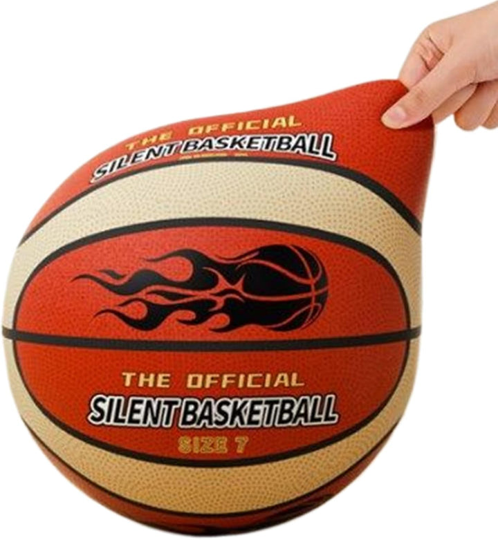 Générique Basketball, leise, für Schalldämmende Dribble, schalldämpfend, Dribble für Training im Inn