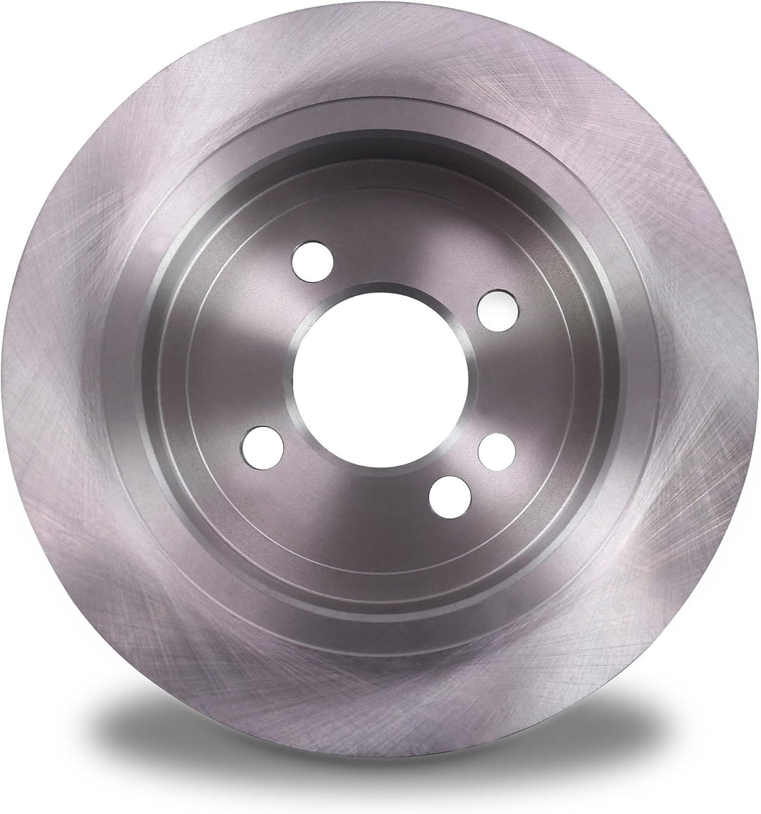 Bremsenset Hinterachse inkl. Bremsscheiben Ø 259 mm Voll + Bremsbeläge Hinten, Passend für MINI MINI