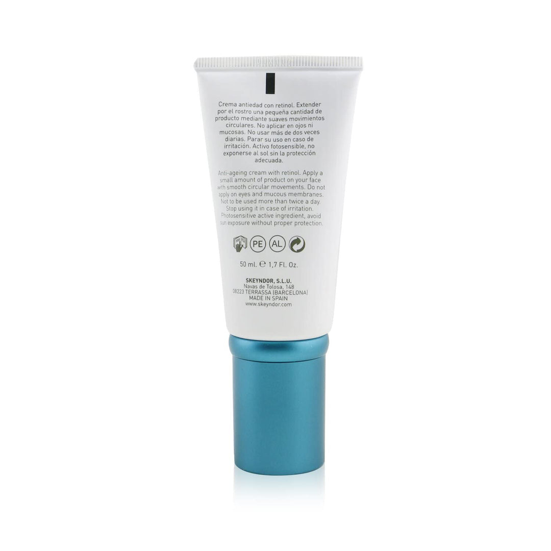 Skeyndor Feuchtigkeitsspendende und verjüngende Masken, 400 ml