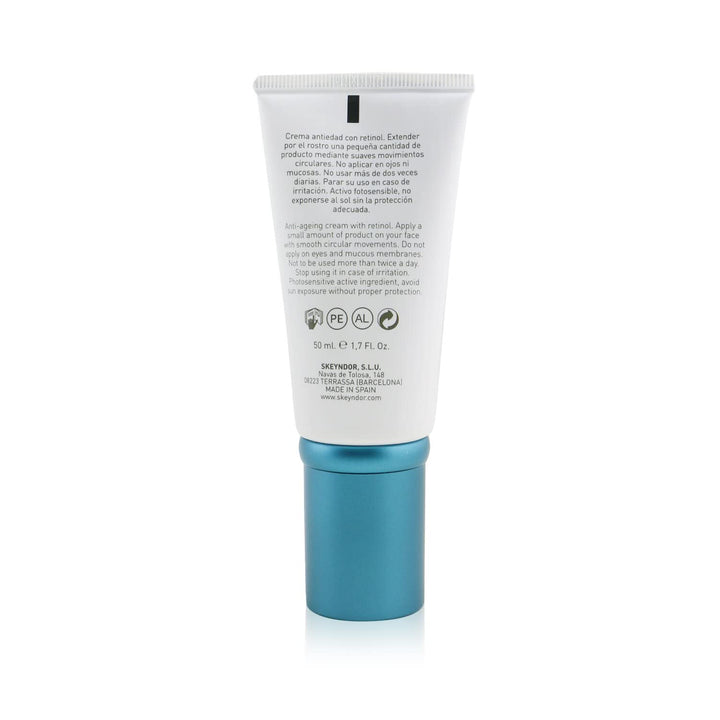 Skeyndor Feuchtigkeitsspendende und verjüngende Masken, 400 ml
