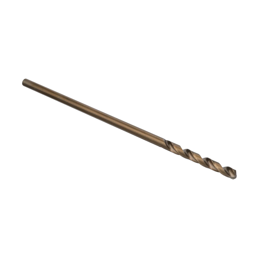 Drill America GLBCOX6M M x 15,2 cm Kobalt-Flugzeug-Verlängerungsbohrer, GLBCO-Serie M (Pack of 1) Lä