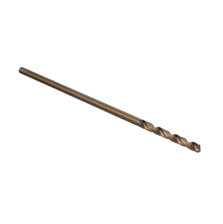 Drill America GLBCOX6M M x 15,2 cm Kobalt-Flugzeug-Verlängerungsbohrer, GLBCO-Serie M (Pack of 1) Lä
