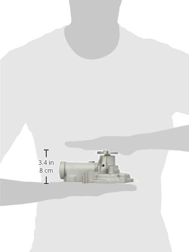 Dolz H216 Wasserpumpe