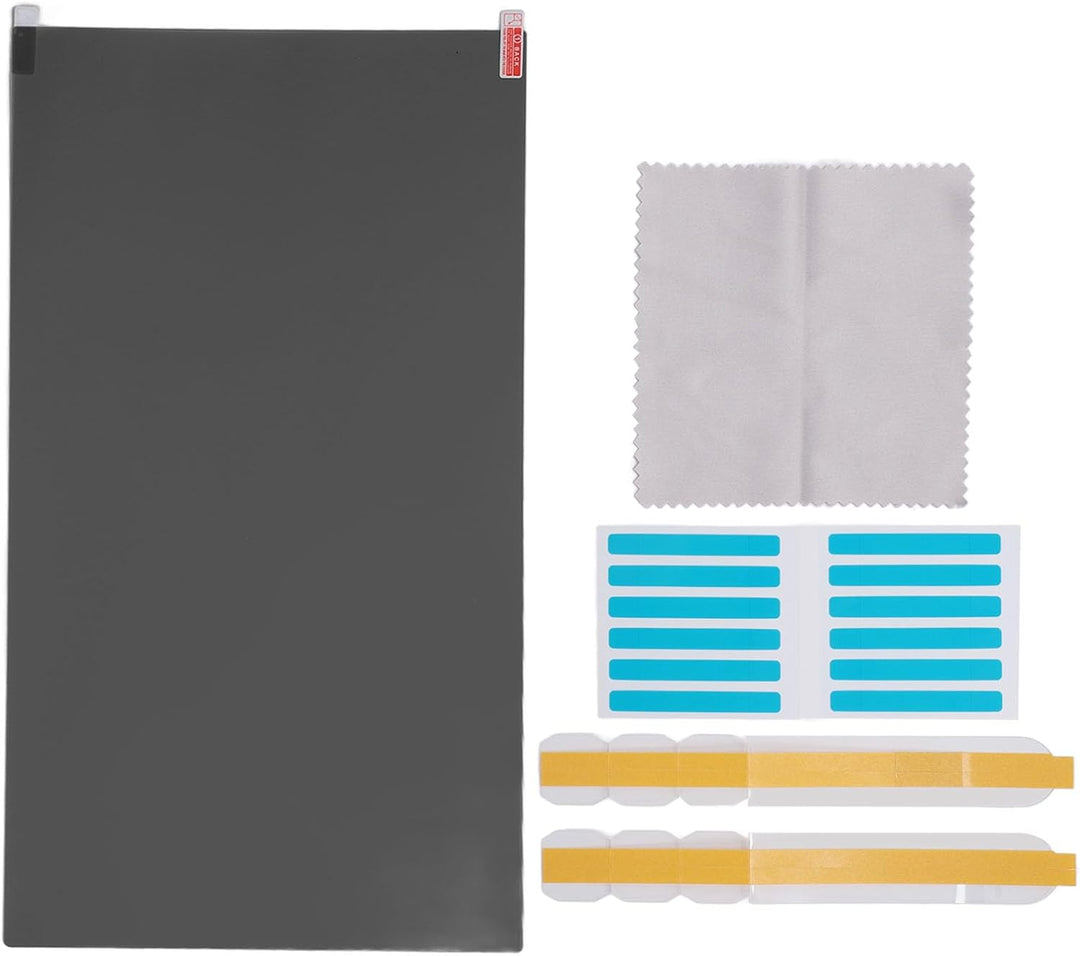 23-Zoll-Displayschutzfolie, 16:9-Seitenverhältnis, Computer-Bildschirmfilter, Augenschutz, Kratzfest