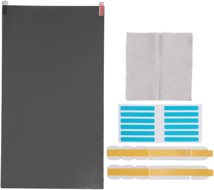 23-Zoll-Displayschutzfolie, 16:9-Seitenverhältnis, Computer-Bildschirmfilter, Augenschutz, Kratzfest