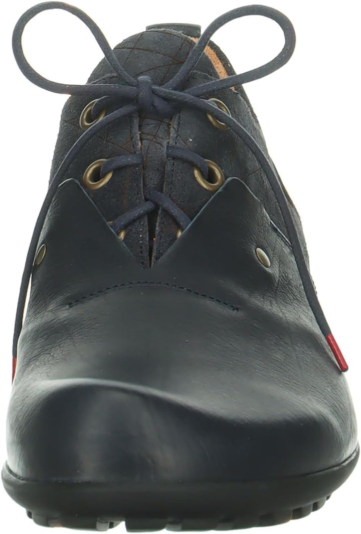 Think! Adult Kong Oliv 41.5 EU 8040 Navy Kombi, 41.5 EU 8040 Navy Kombi