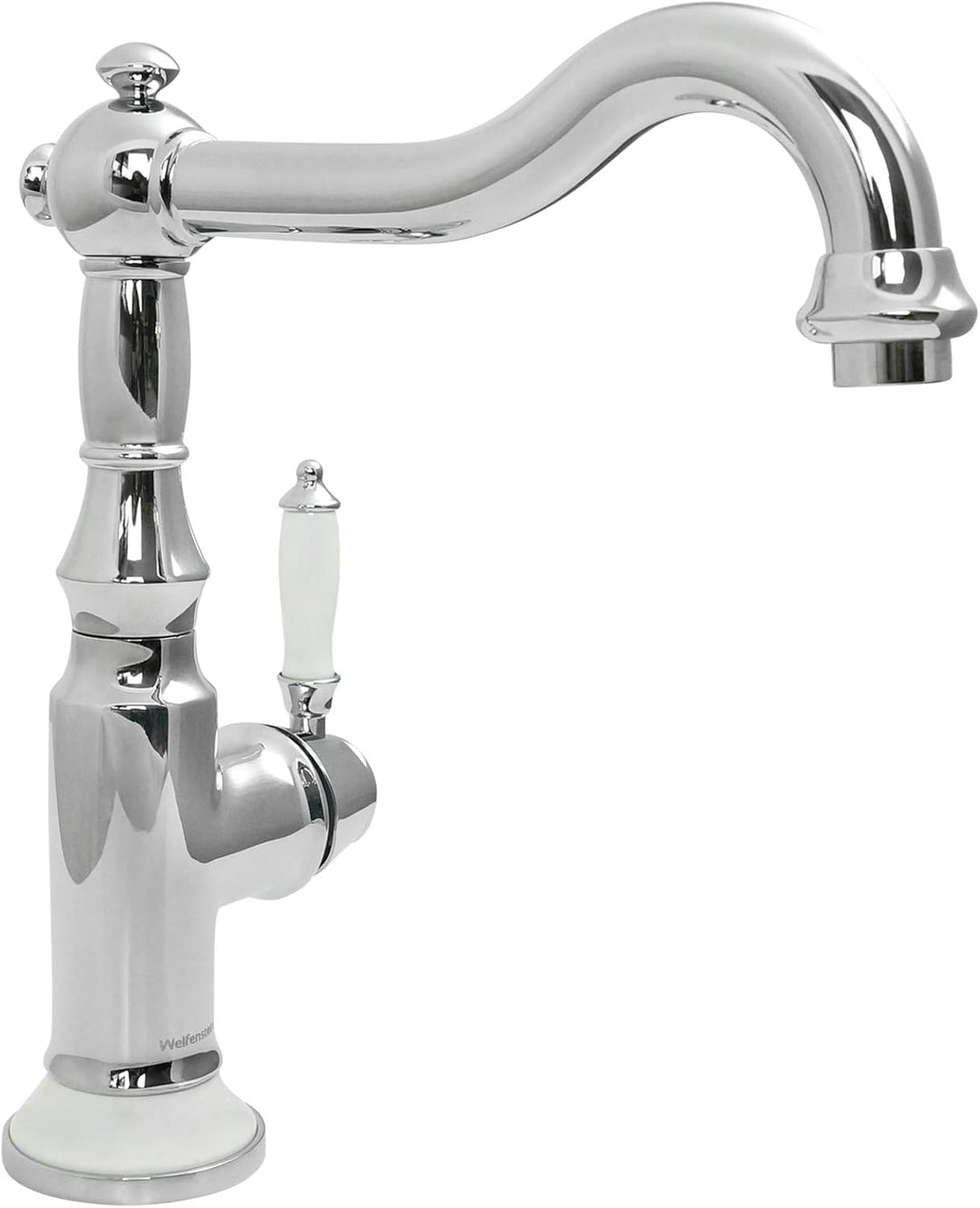 Retro Küchenarmatur ST-NY Spültischarmatur Wasserhahn Nostalgie
