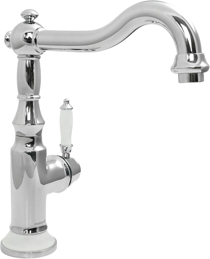 Retro Küchenarmatur ST-NY Spültischarmatur Wasserhahn Nostalgie