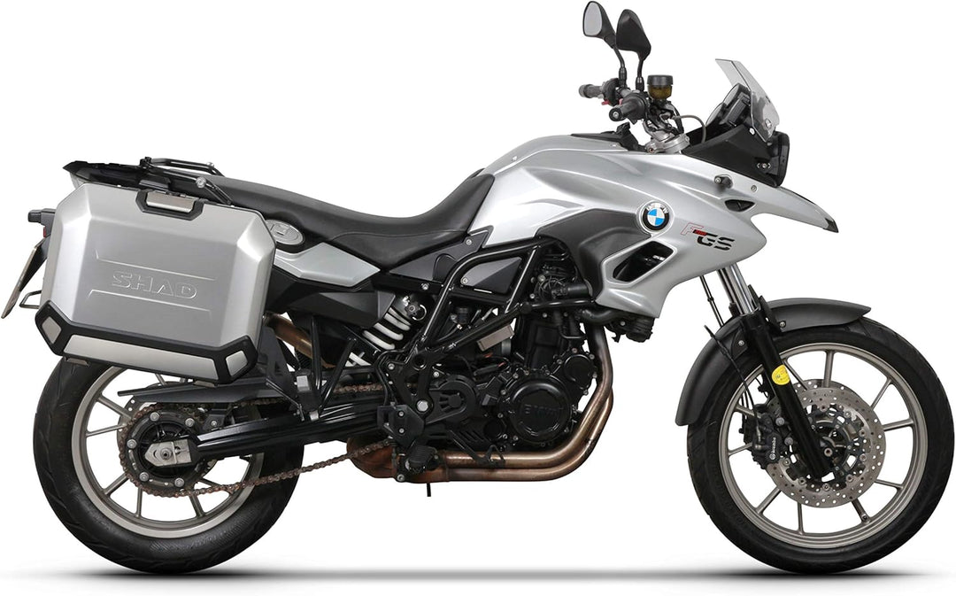 4P System BMW F650GS/F700GS/F800GS