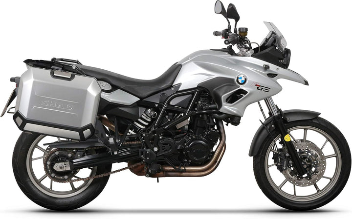 4P System BMW F650GS/F700GS/F800GS