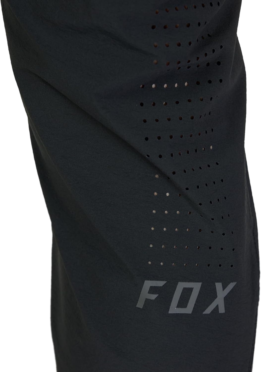 Fox Racing Flexair Glove Black XL Schwarz, XL Schwarz