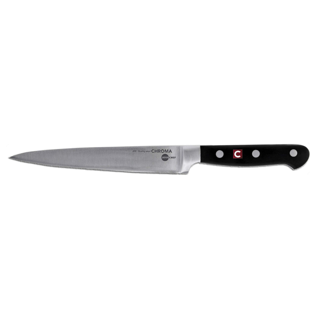 Chroma Filetiermesser flexibel 17 cm