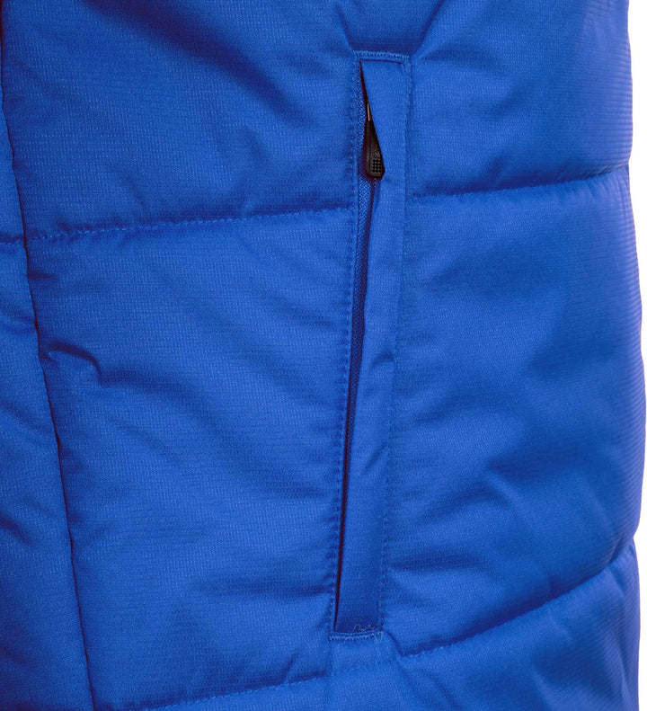JAKO Kinder Coachjacke Classico, marine, 152, 7150 M royal, M royal