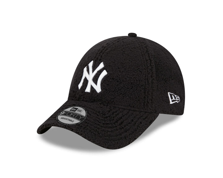 New Era 9Forty Caps MLB Fanaccessoire Baseball 940 Kappe New York Yankees Los Angeles Dodgers LA NY
