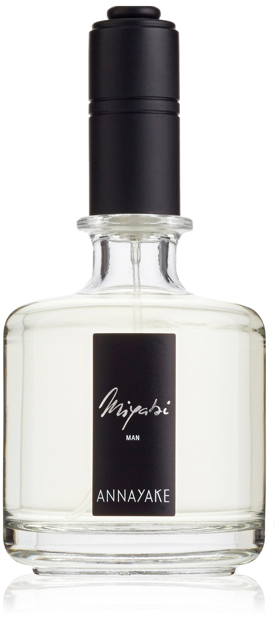 Annayake Miyabi Man Eau de Toilette Spray 100 ml