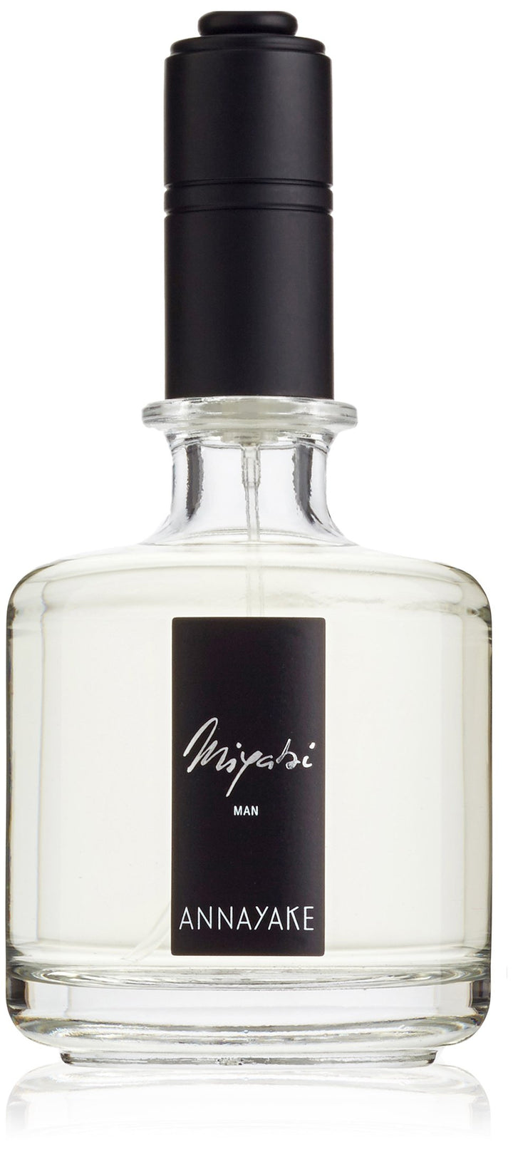 Annayake Miyabi Man Eau de Toilette Spray 100 ml