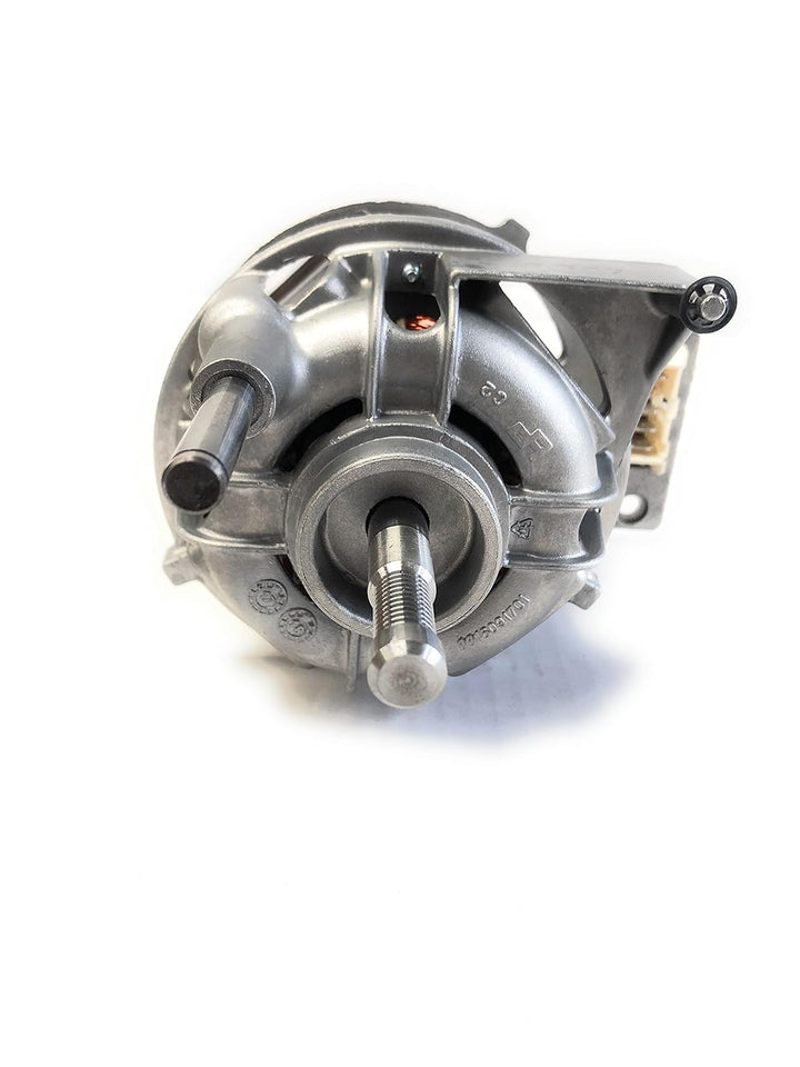 Motor Ersatz passend wie AEG 807252402/1 Antriebsmotor Nidec Type DB085D50E00 Wäschetrockner Kondens