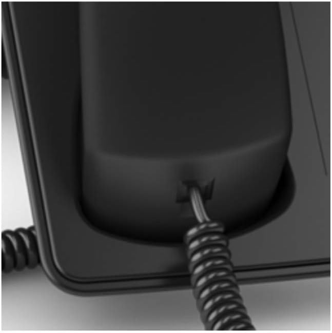 Snom D745 IP Telefon, SIP Tischtelefon (8 (32) konfigurierbar, selbstbeschriftend, mehrfarbige LED-T