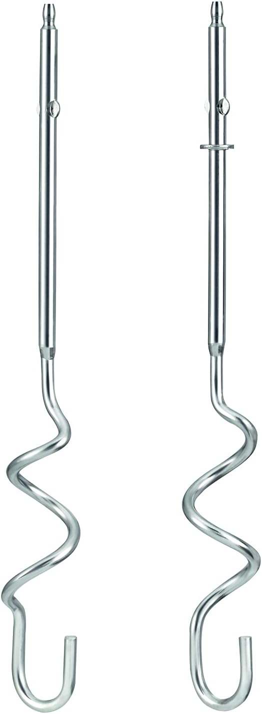 Tefal HT3108 Handmixer, Schwarz, China, 300 W, 147 mm, 211 mm