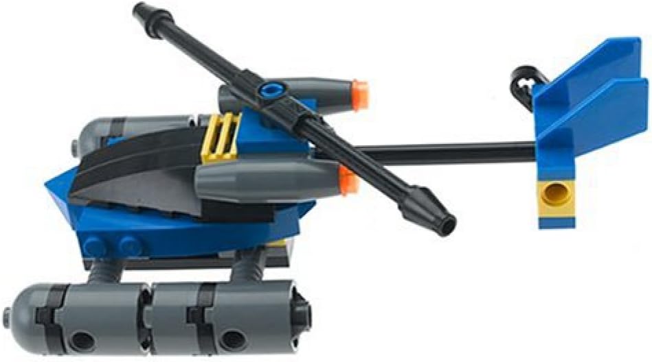 LEGO Make Create Designer Set #4882 Speed Wings by LEGO