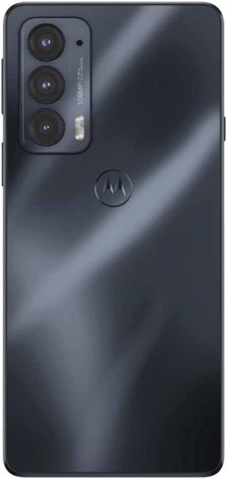 Motorola Moto Edge E20 6.7" FHD+ 8/128GB Grey