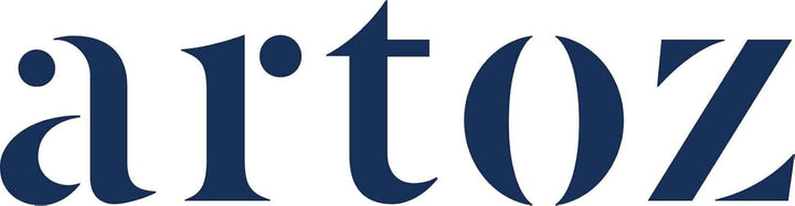 200x Artoz Perle - DIN A4 Bogen 120 g/m² - Ivory-Elfenbein - glänzendes Papier 200 Bogen 242 - Ivory