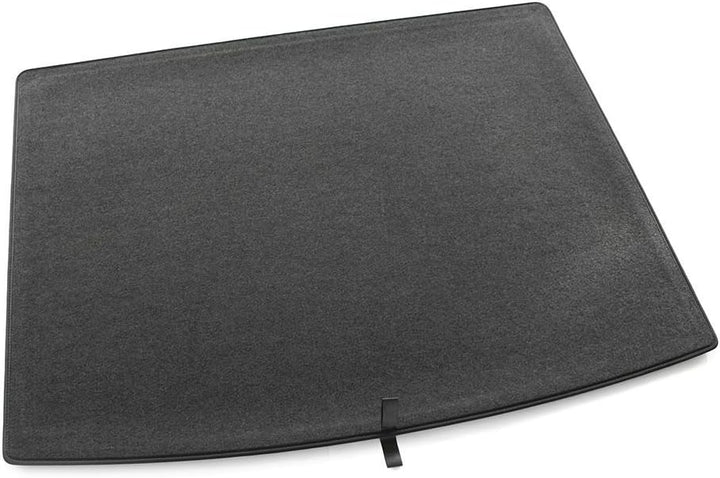 Skoda 57A061163 Kofferraumbelag Kofferraumwendematte beidseitig Kofferraumeinlage Textil Kunststoff