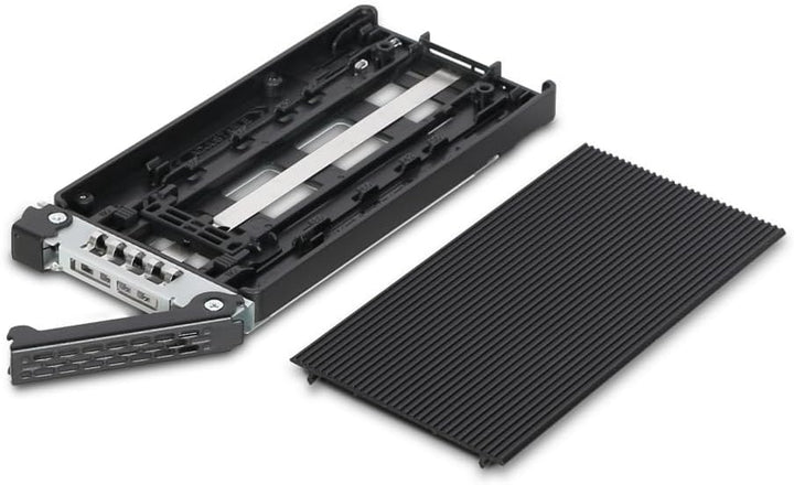 ICY DOCK Extra-Tray/Einschub für ToughArmor MB83x Serie - ToughArmor MB834TP-B Vassoio per MB833/MB8