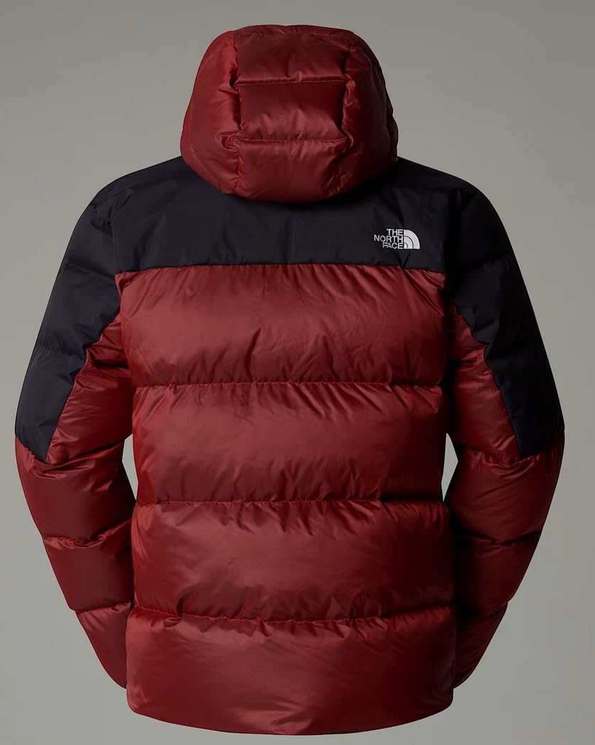 THE NORTH FACE Herren Lange Hose Diablo S High Risk Red Black Hea, S High Risk Red Black Hea