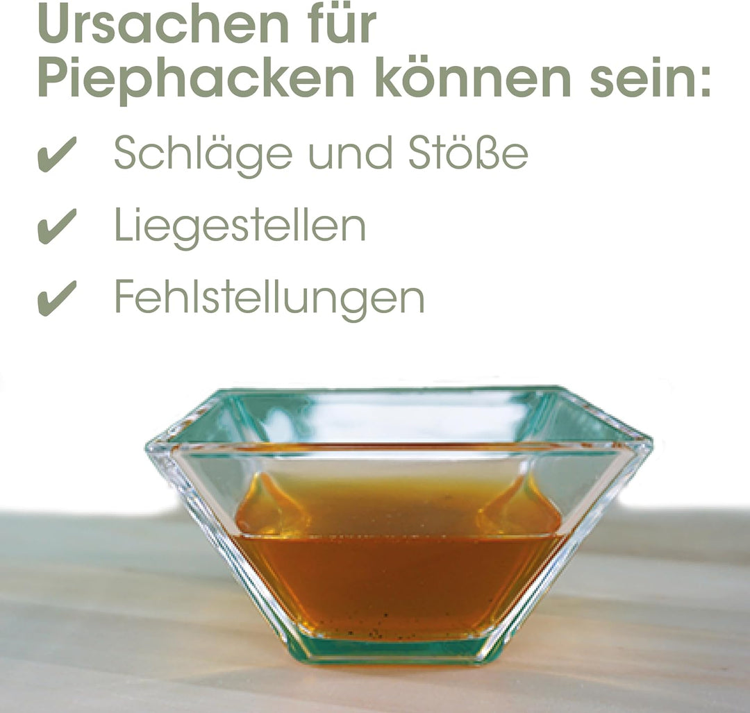 EquiGreen Piephackenfluid 200ml