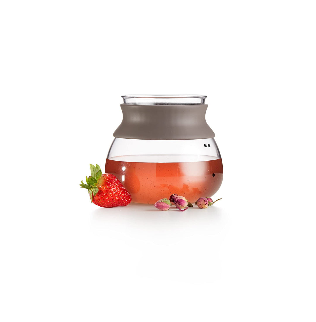 Lékué Tee-Ei Tea Infuser, Tea Infuser