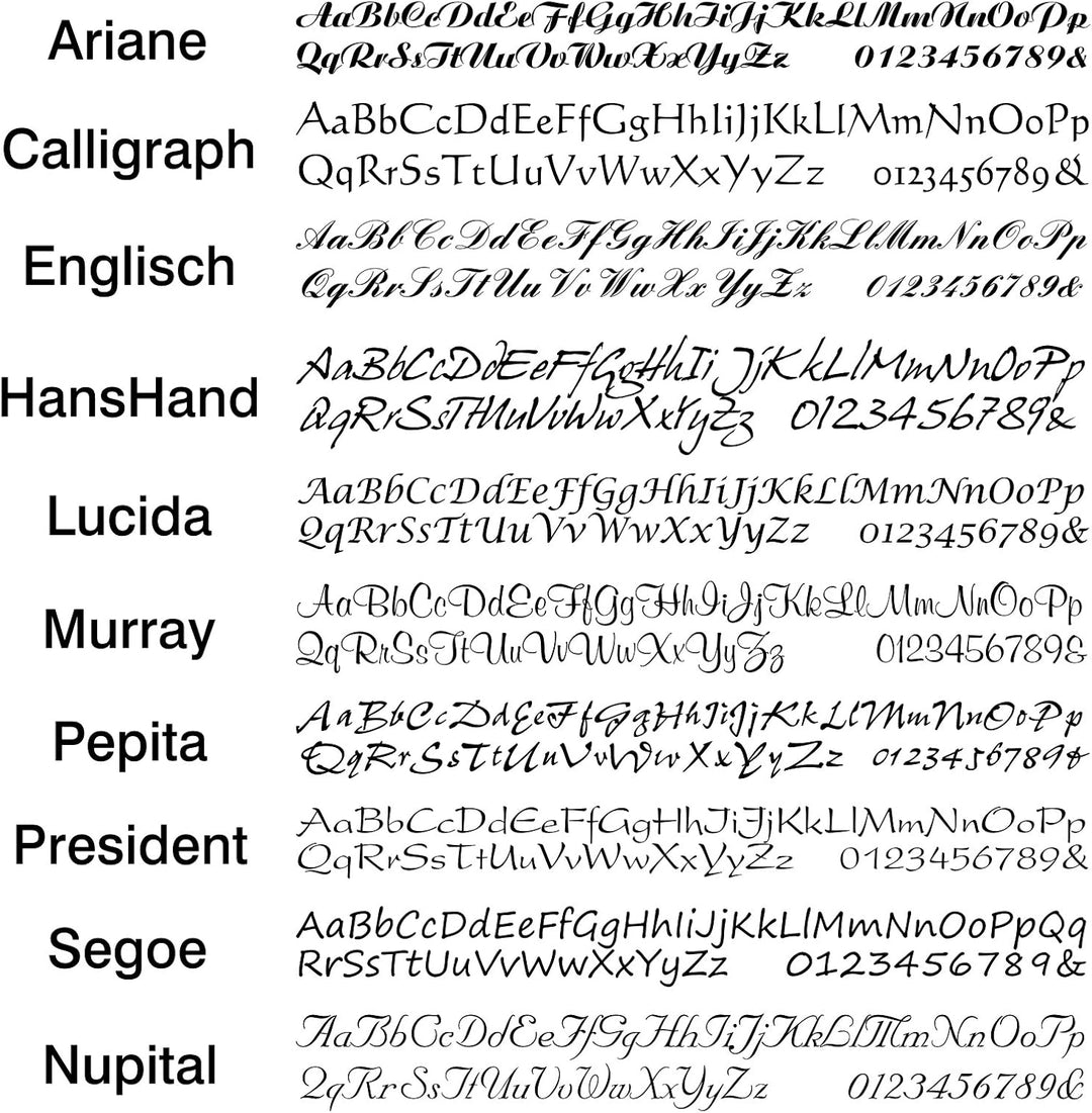 Liebesschloss mit Wunschgravur zum Valentinstag, Hochzeitstag, Jahrestag, Geburt; inkl. Gravur, opti
