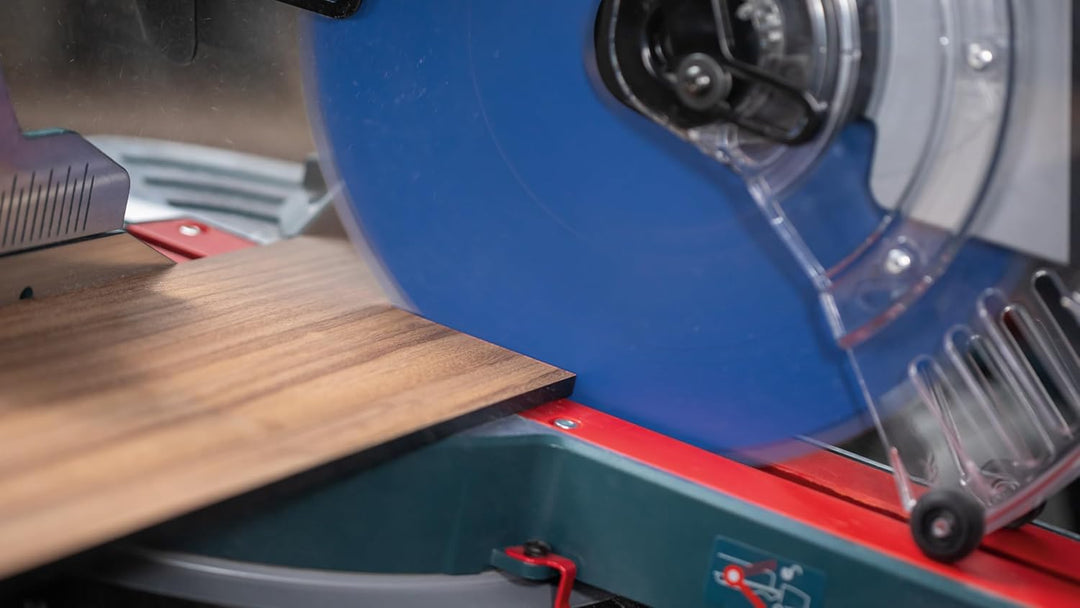 Bosch Professional 1x Kreissägeblatt Expert for High-Pressure Laminate (für Hochdrucklaminat, Sägebl