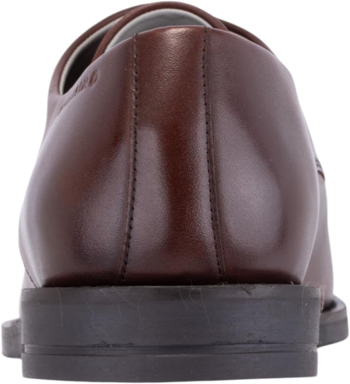 Strellson - Herren Lace Up Jones Harvey 43 EU Mocha Bisque, 43 EU Mocha Bisque