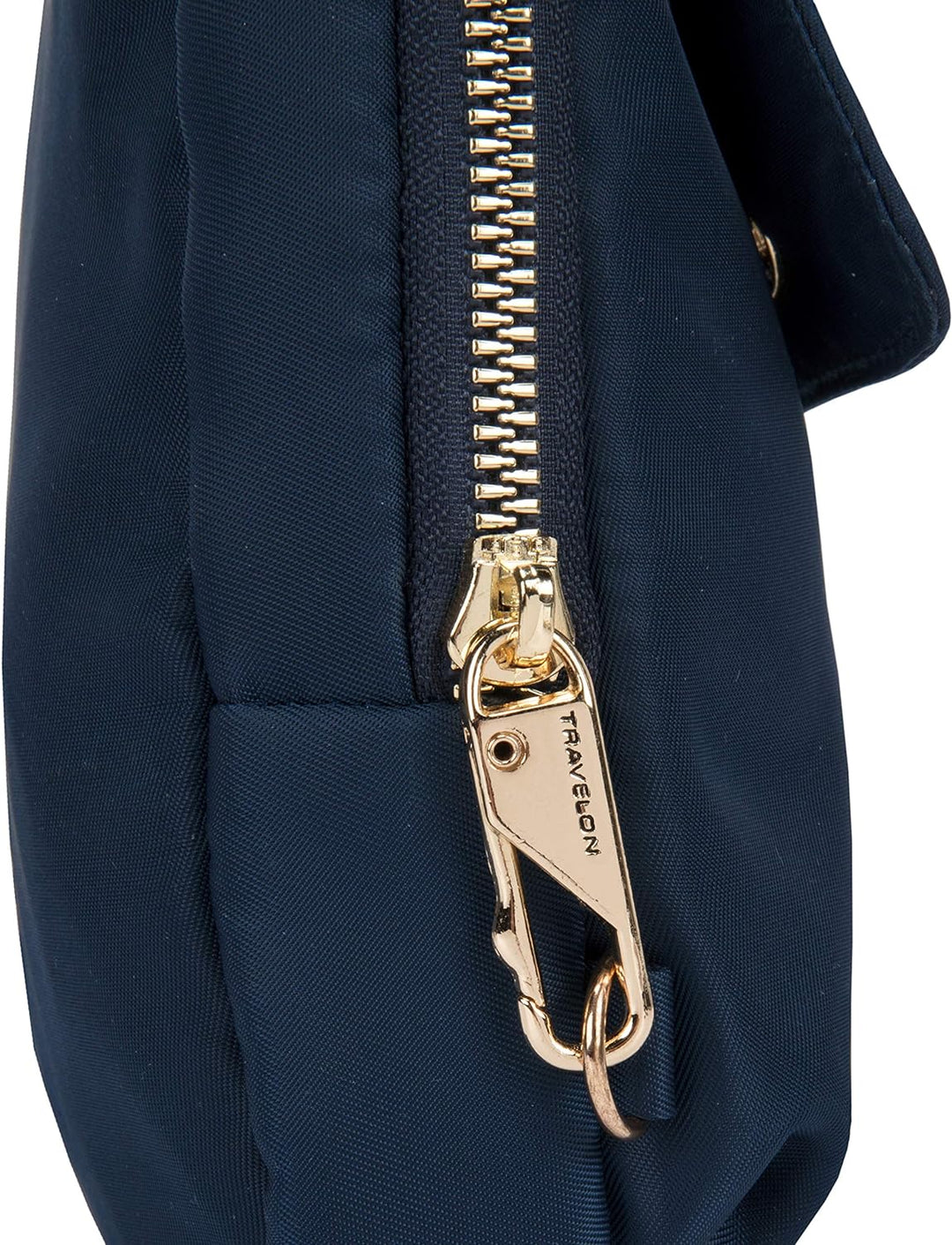 Travelon Damen Anti-diebstahl Massgeschneiderte Crossbody-telefontasche Umhängetasche Einheitsgrösse