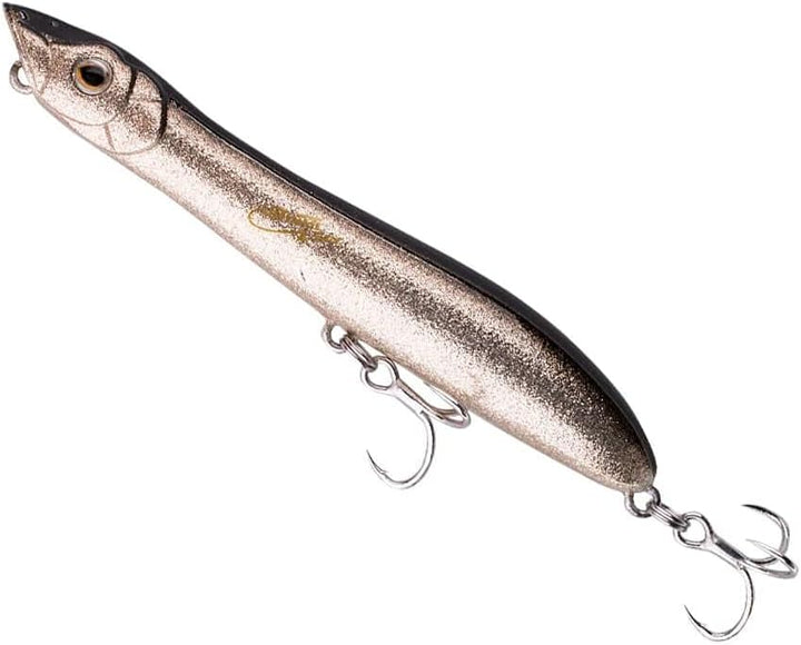 Xorus - Patchinko 100 Mullet
