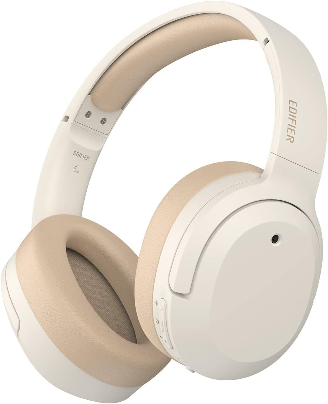 Edifier W820NB Plus Hybrid Aktiver Geräuschunterdrückung Kopfhörer - LDAC Codec - Hi-Res Audio Wirel