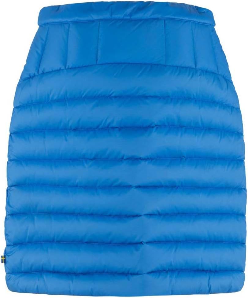Fjällräven Unisex Expedition Pack Down Skirt Sports Backpack XS Un Blue, XS Un Blue