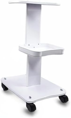 Beauty Salon Trolley,HOINCO Multifunktions-bewegliche Hand Trucks, Kleine Blasen Salon Wagen Ausrüst