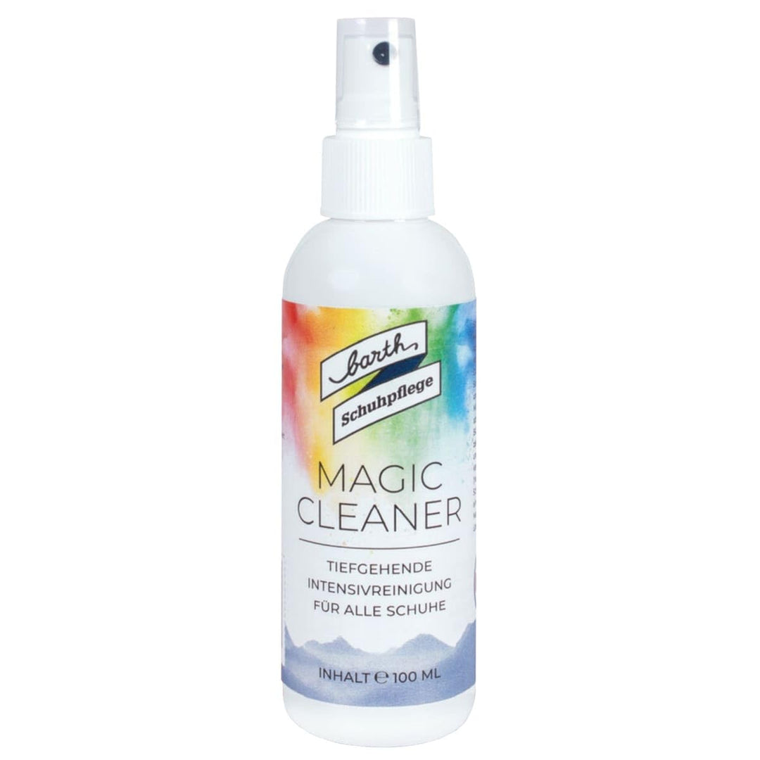 Barth Magic Cleaner/Schuh-Reiniger