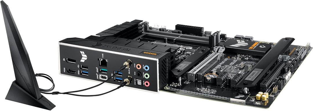 ASUS TUF Gaming B760-Plus WiFi DDR5-90MB1ER0-M0EAY0