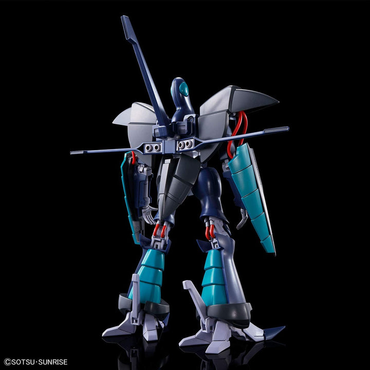 BANDAI MK61337 Zubehör, Mehrfarbig