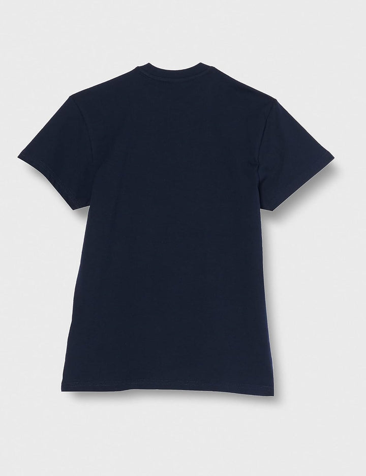 Helly Hansen Herren HH Box T-Shirt S Marineblau, S Marineblau