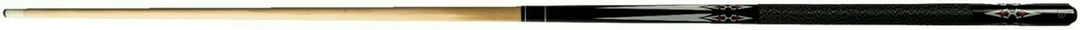 Pegasi Classic Billard Queue - Billiard köe 147cm - Zweiteilig - Billard Kö - Billard cue - Snooker