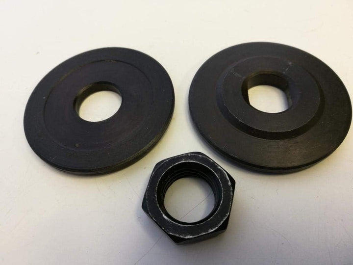 BOSCH 1619PA3183 Werkzeughalter Ersatzteile für PTS 10