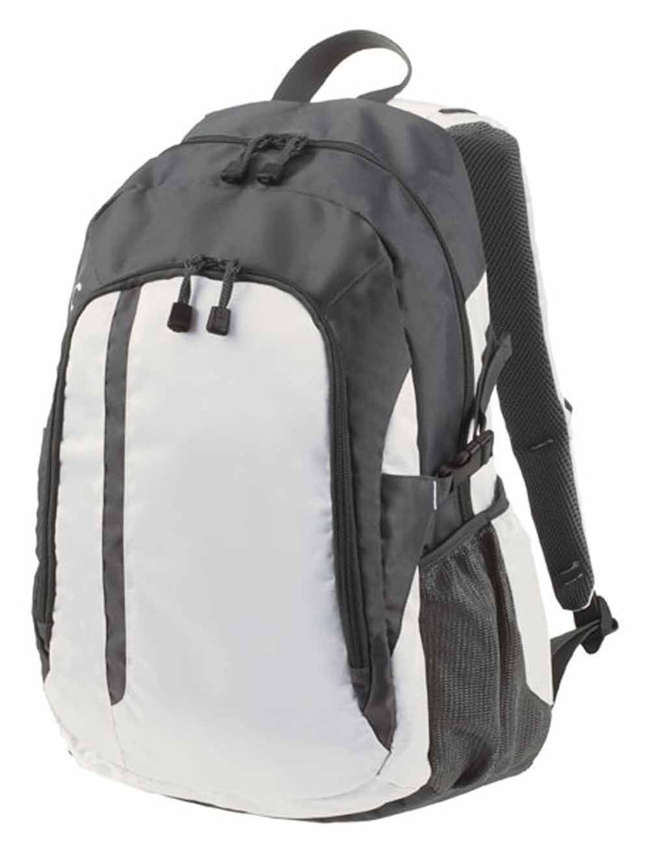 Halfar – Rucksack für Freizeit und Wandern – 1806694 Weiss, Weiss